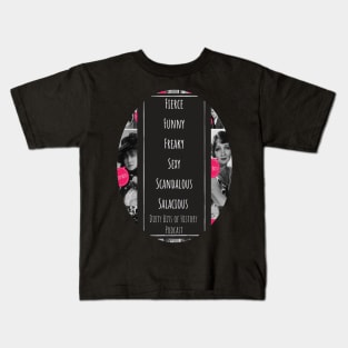 Season 3 - Saint Style Kids T-Shirt